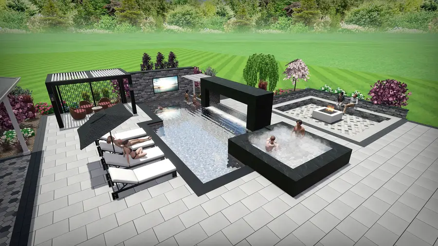 Pools
